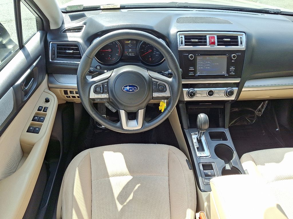Thumbnail: 2015 Subaru Outback - 12