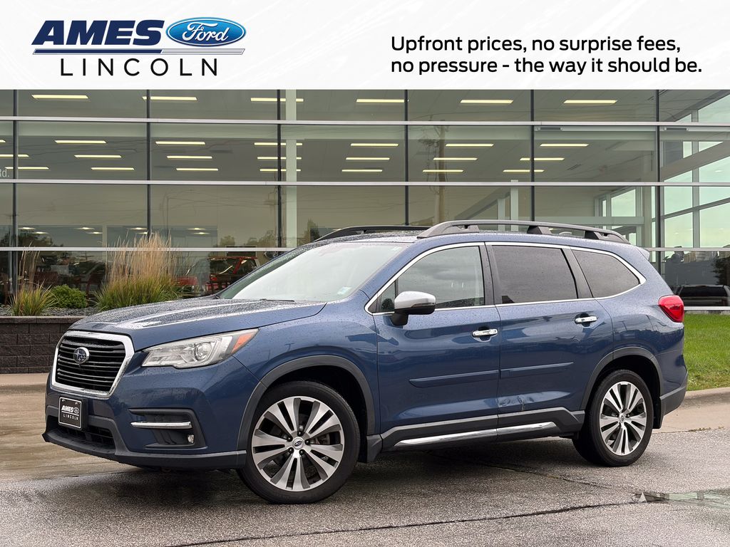 2019 Subaru Ascent Touring 7-Passenger AWD