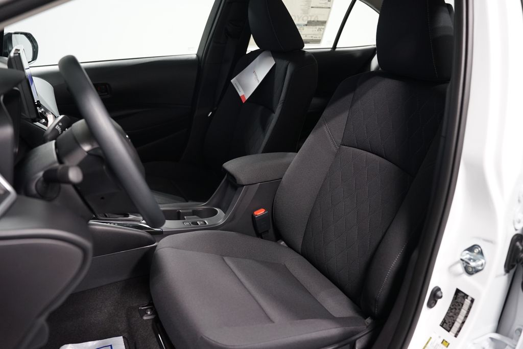 Thumbnail: 2026 Toyota Corolla - 25