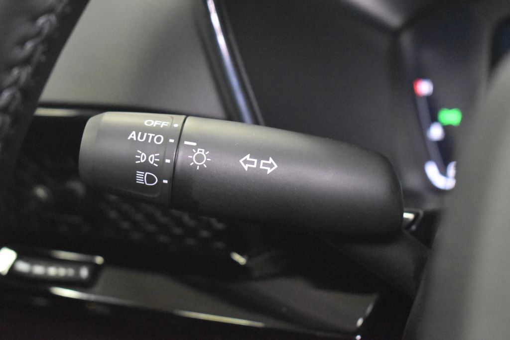 2026 Honda CR-V  15