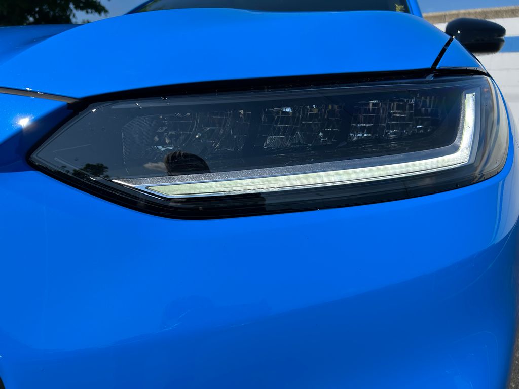 Thumbnail: 2026 Honda HR-V - 9