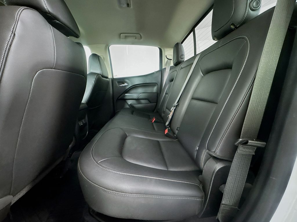 Used Car 2019 Chevrolet Colorado  Zr2 For Sale Under $35,000 In Austin, Texas