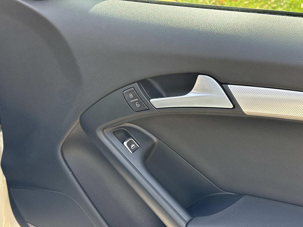 Thumbnail: 2015 Audi A5 - 20