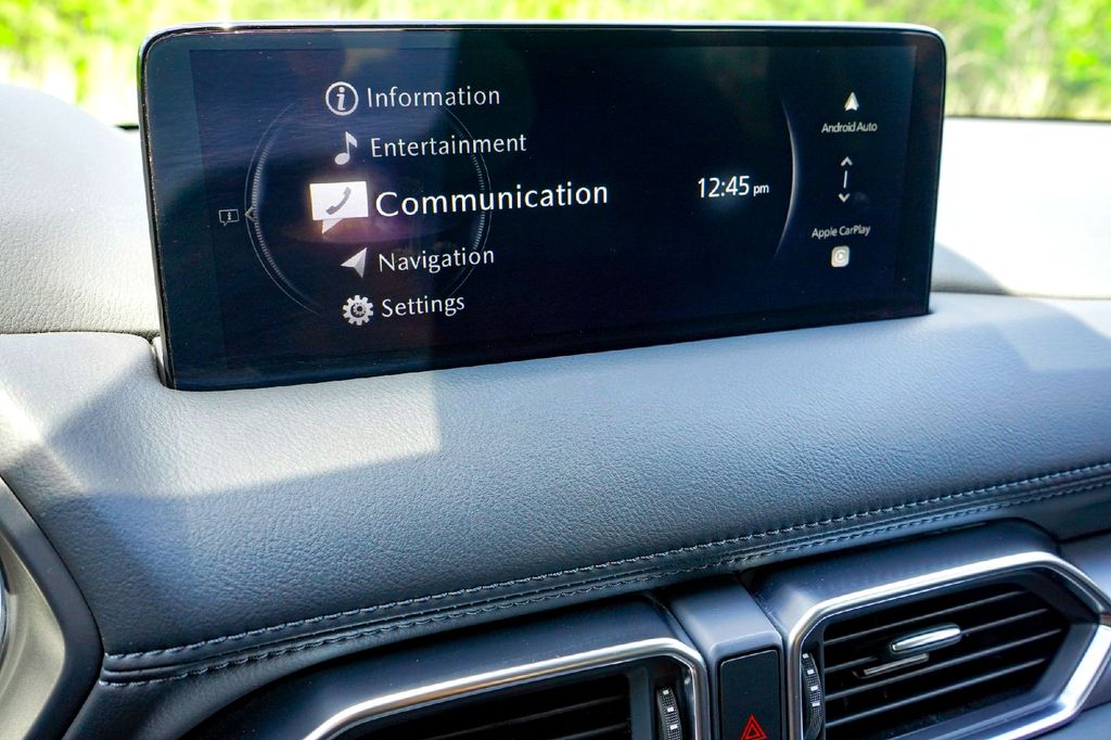 Used Car 2024 Mazda Cx-5  2.5 S Preferred Package For Sale Under $30,000 In Taylor, Texas