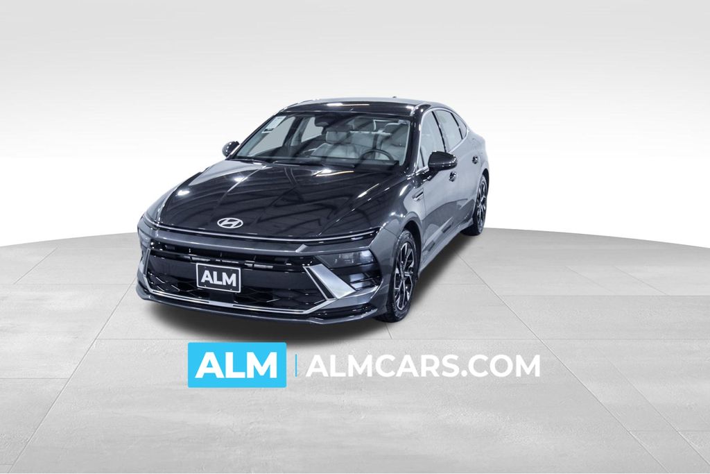 2025 Hyundai Sonata