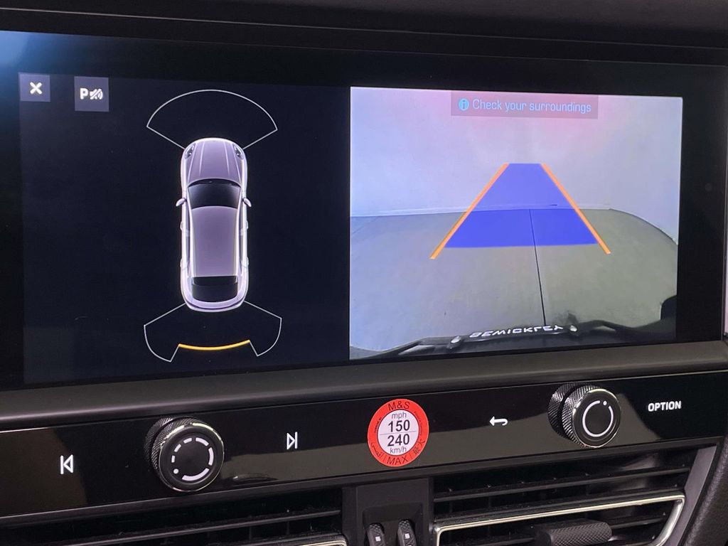 2023 Porsche Macan Base  at Audi Porsche Sewickley