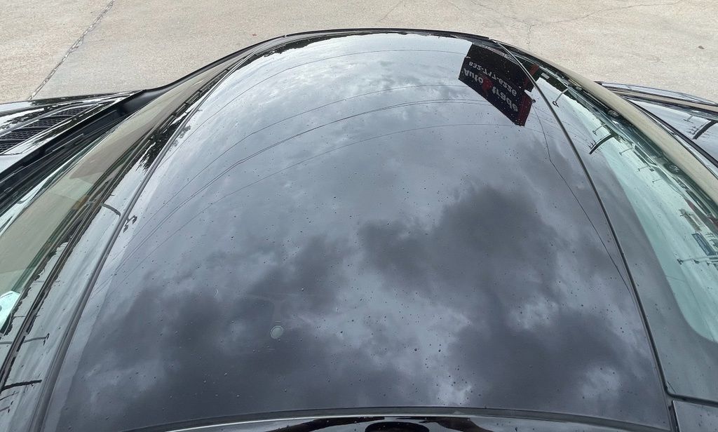 2012 Mercedes-Benz SLK SLK 350 Black at Joe Myers Mazda Kia
