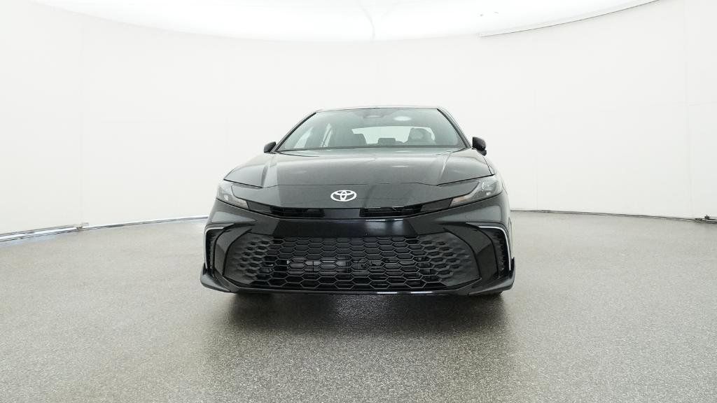 Thumbnail: 2026 Toyota Camry - 2