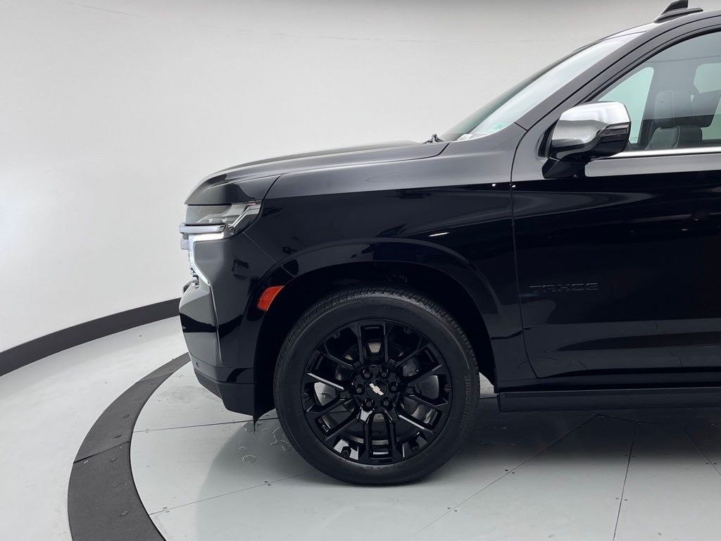 2023 Chevrolet Tahoe Premier 29