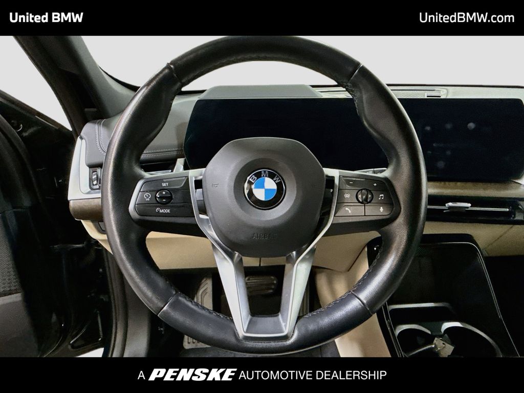 Thumbnail: 2023 BMW X1 - 6