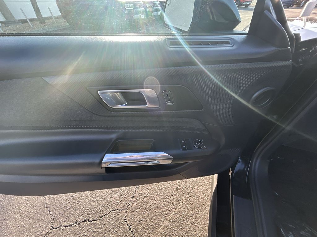 Thumbnail: 2024 Ford Mustang - 13