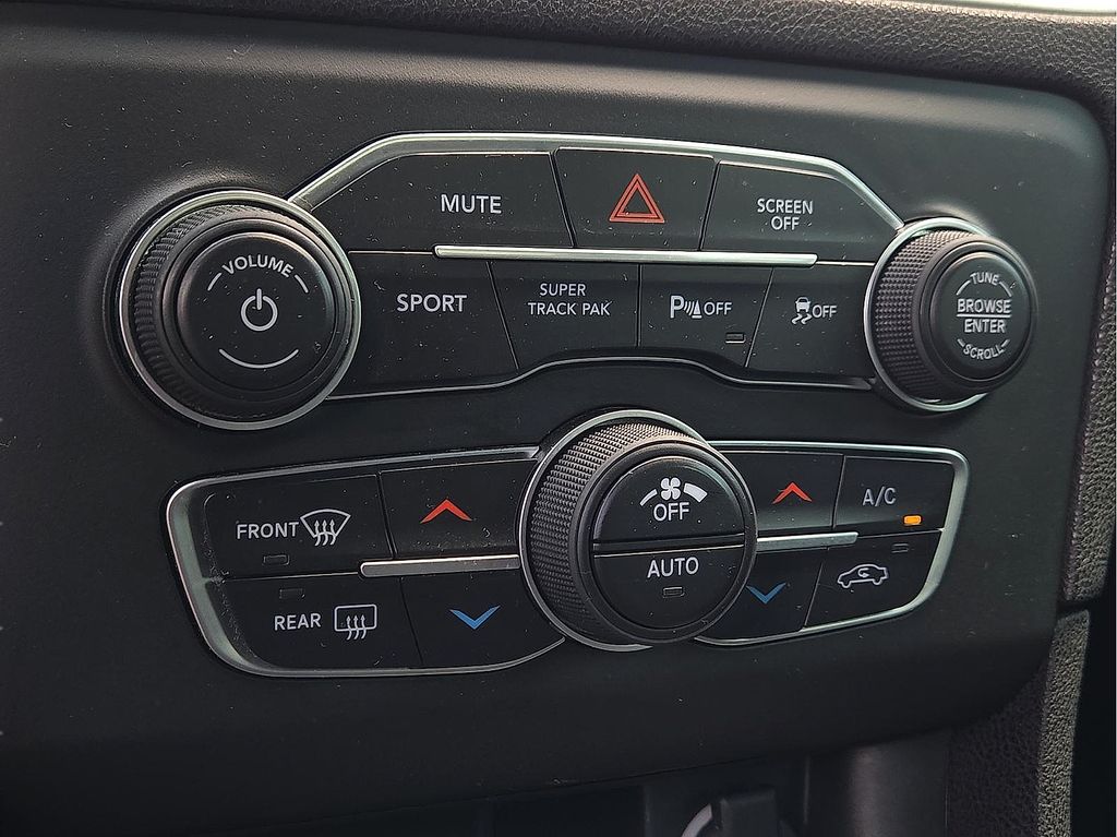 Used 2022 Dodge Charger R/T For Sale in Farmington, AR