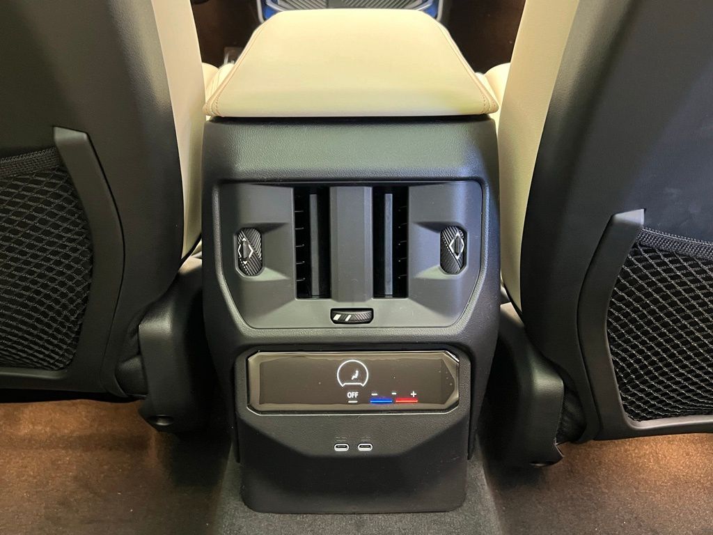 Thumbnail: 2026 BMW X3 - 9