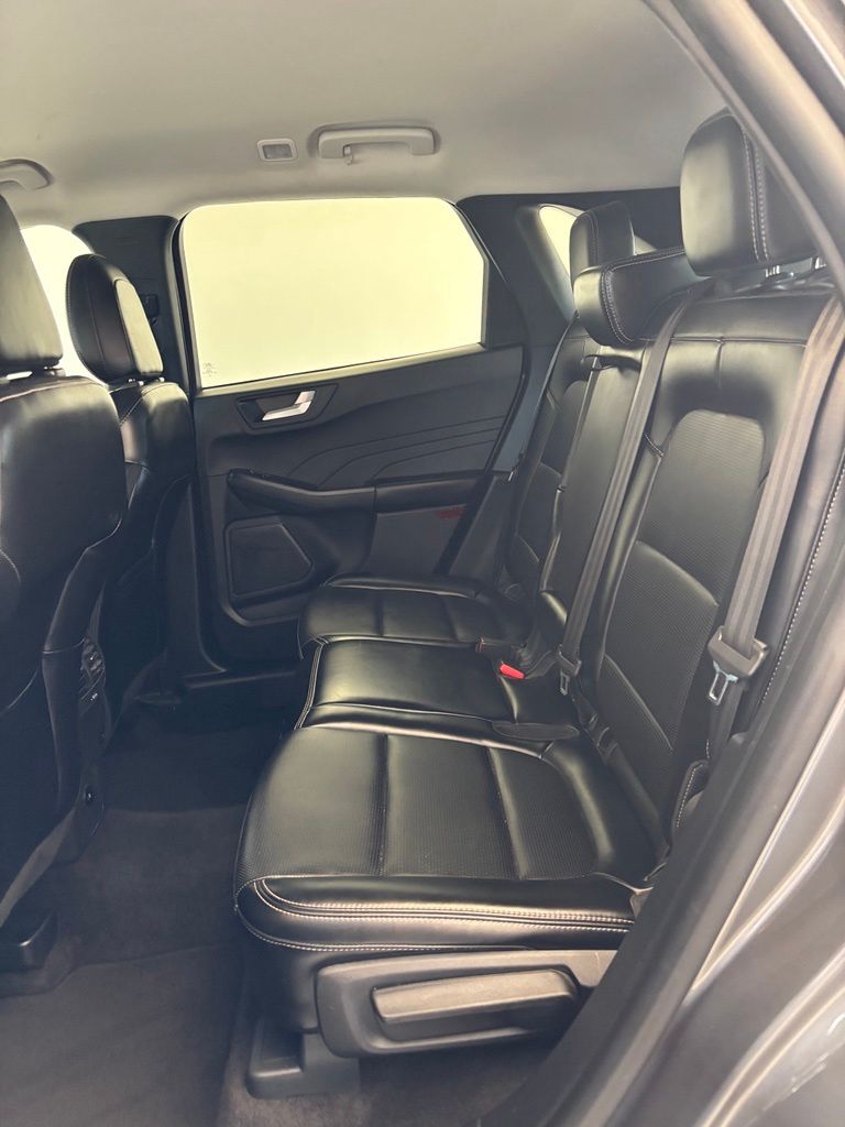 Used 2024 Ford Escape SUV