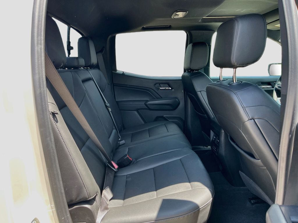 Used 2026 Beige GMC Elevation image 29
