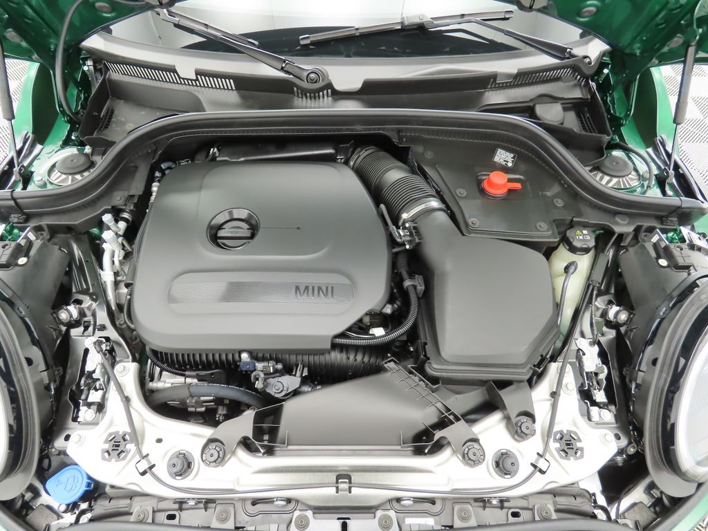 Thumbnail: 2026 MINI Cooper - 29