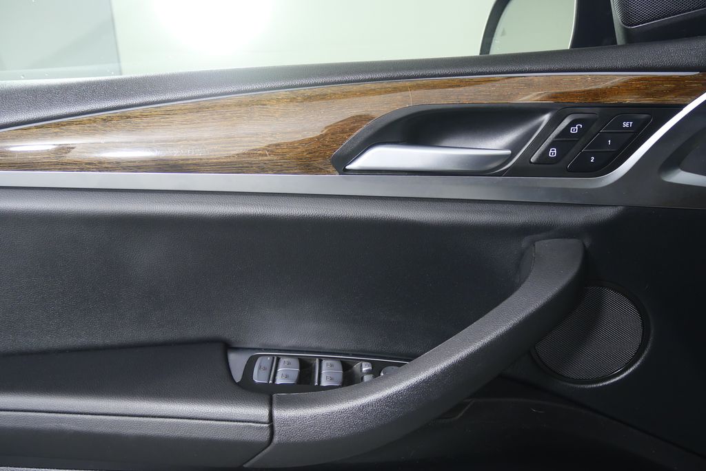 Thumbnail: 2022 BMW X3 - 8