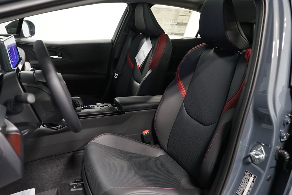 Thumbnail: 2026 Toyota Prius - 28