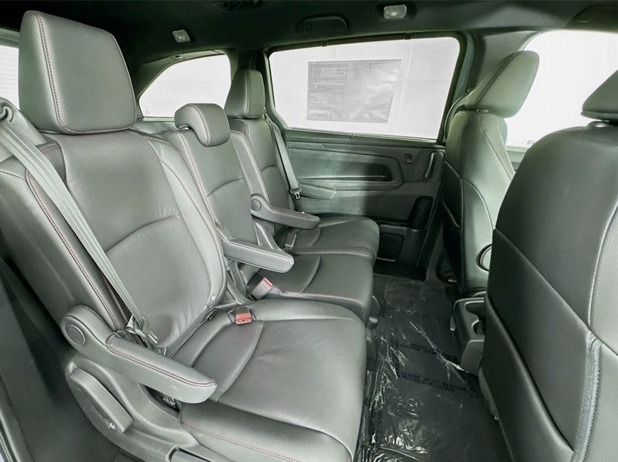 Used Car 2025 Honda Odyssey  Sport-l For Sale Under $50,000 In Austin, Texas