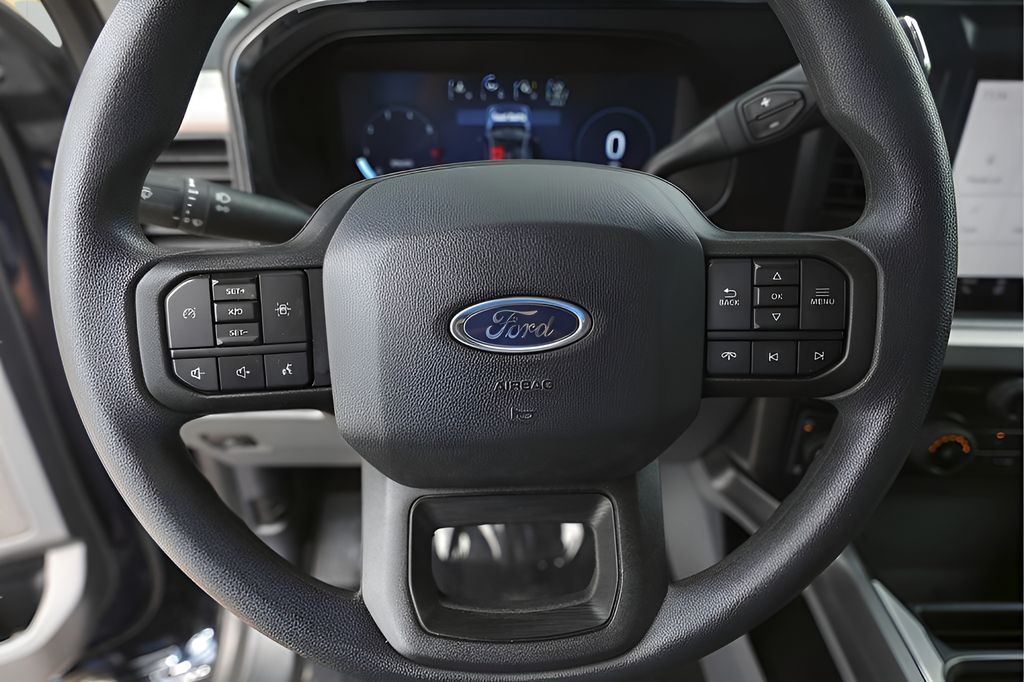 Used Car 2023 Ford F-250sd  Xlt For Sale In Austin, Texas
