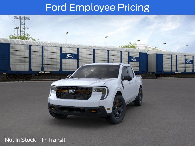2025 Ford Maverick  photo