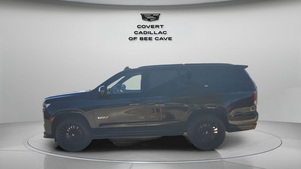 Used Car 2023 Cadillac Escalade  V-series For Sale Under $120,000 In Austin, Texas