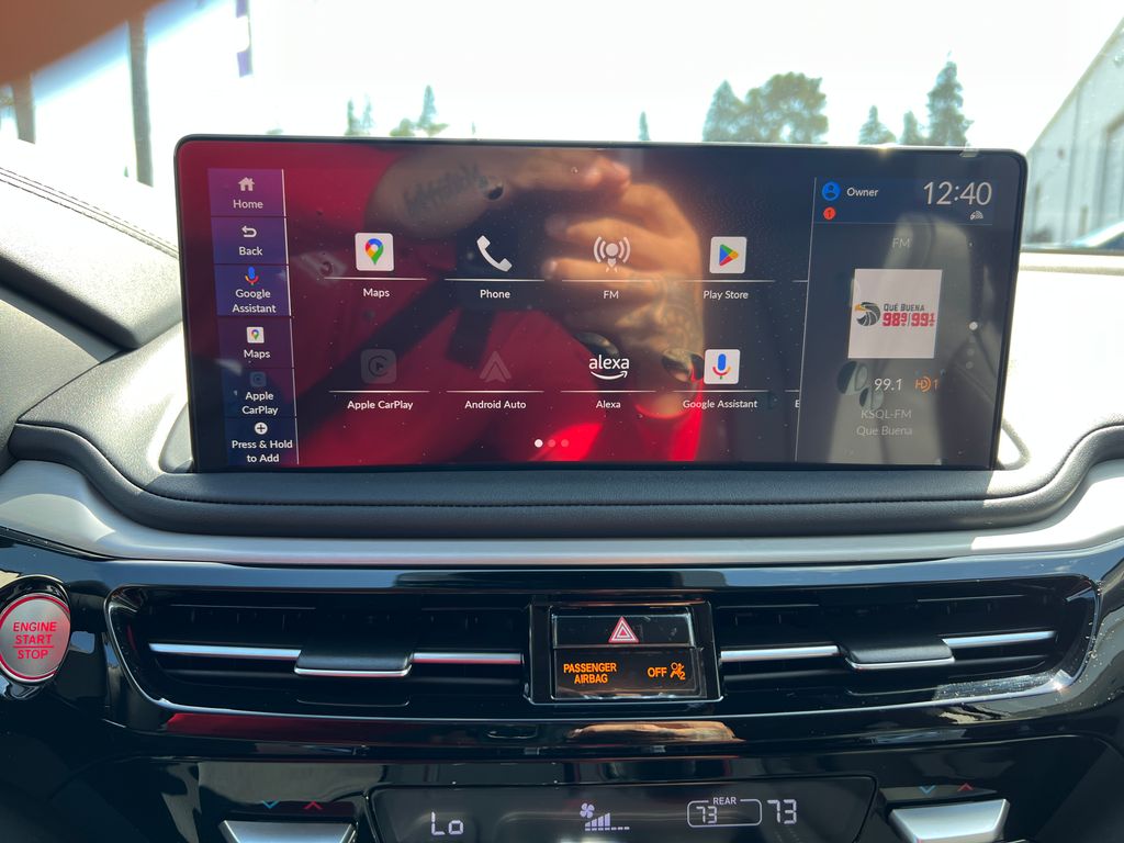 Thumbnail: 2026 Acura MDX - 24