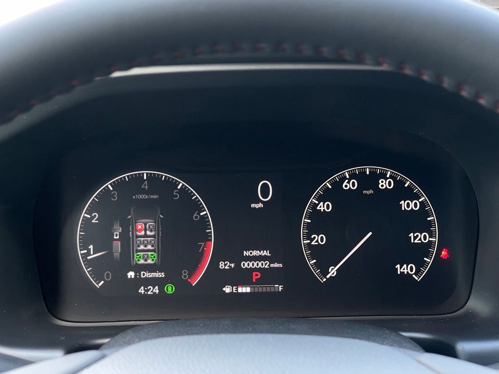 Thumbnail: 2026 Honda Odyssey - 13