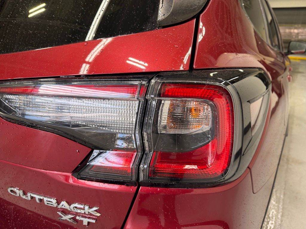 Thumbnail: 2020 Subaru Outback - 5