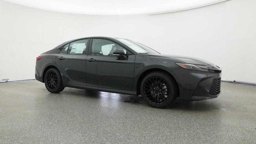 Thumbnail: 2026 Toyota Camry - 5