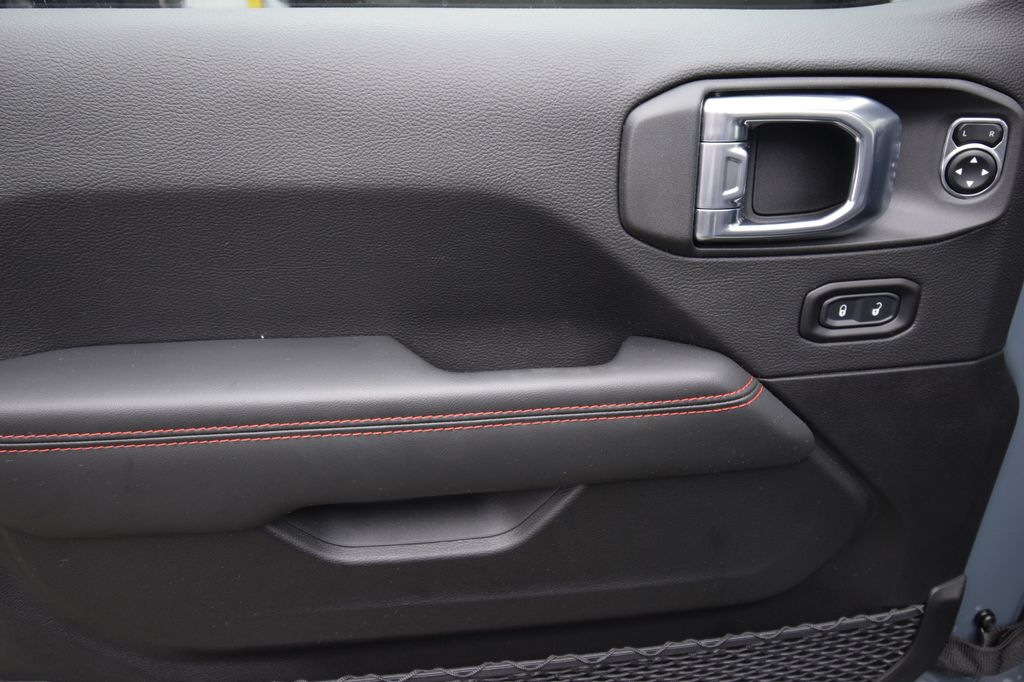 new 2026 Jeep Wrangler car, priced at $67,242