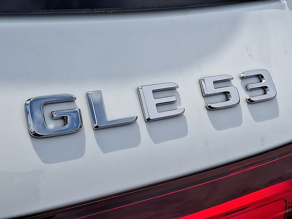Thumbnail: 2026 Mercedes-Benz GLE - 21