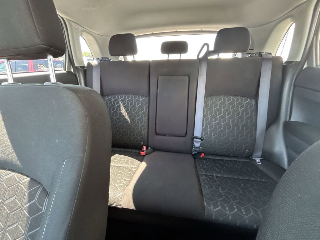 Used 2024 Silver Mitsubishi 2.0 ES image 25