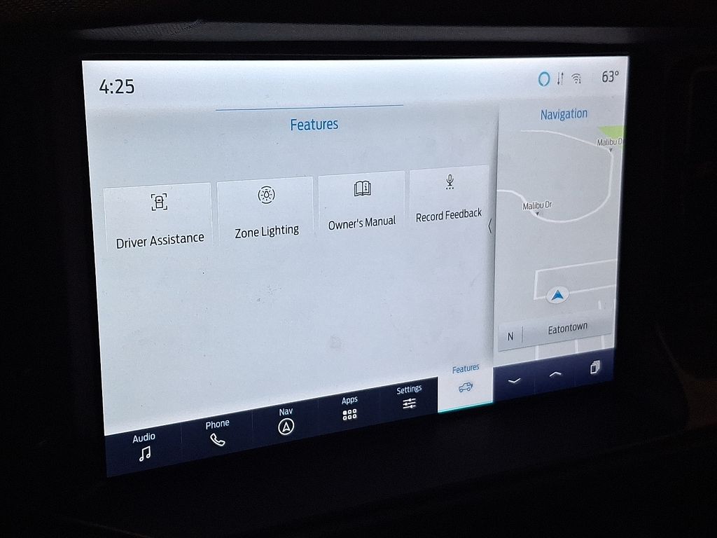 Thumbnail: 2024 Ford Bronco - 25