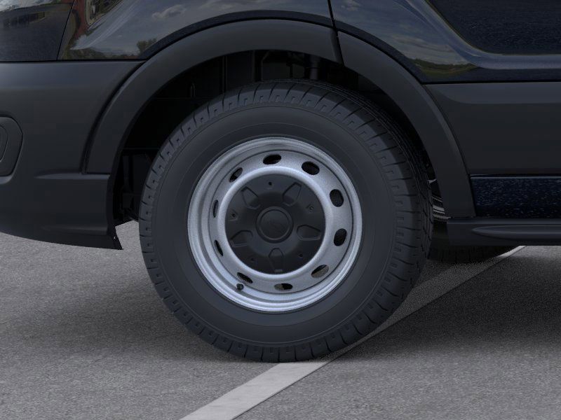 2026 Ford Transit-250 Cargo Van 