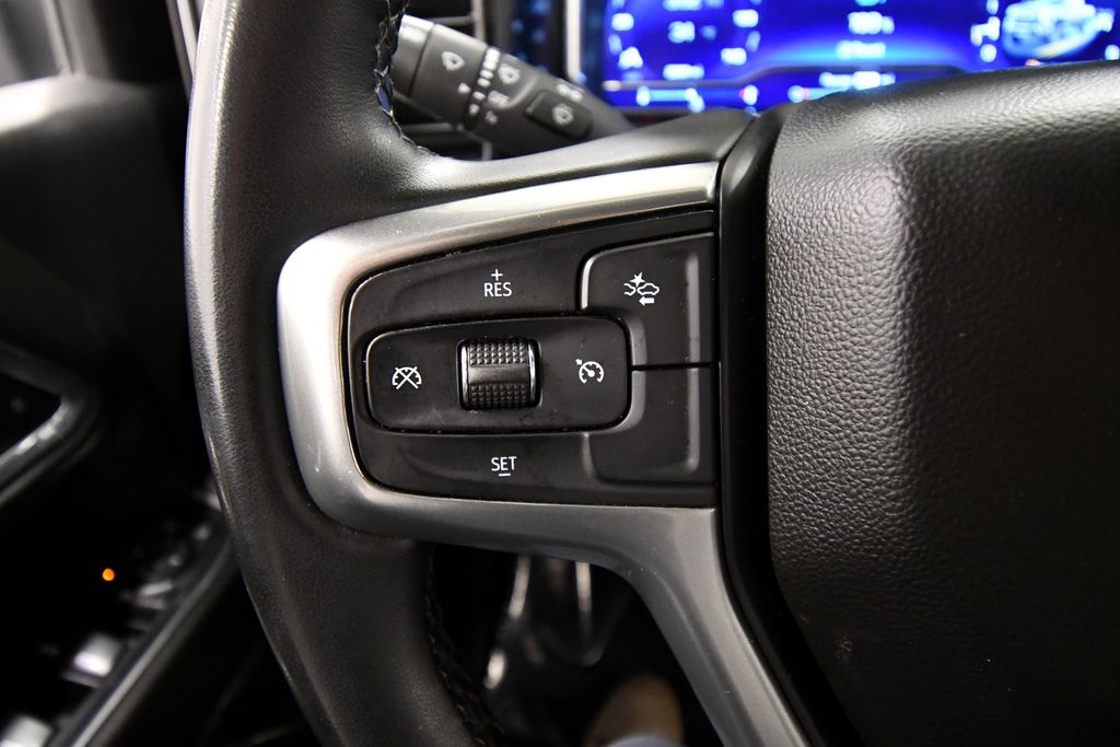 Used 2024 Chevrolet Silverado 2500HD Truck