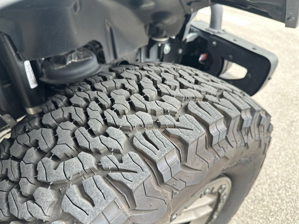 Used Car 2024 Jeep Wrangler  Rubicon 392 For Sale Under $80,000 In Austin, Texas