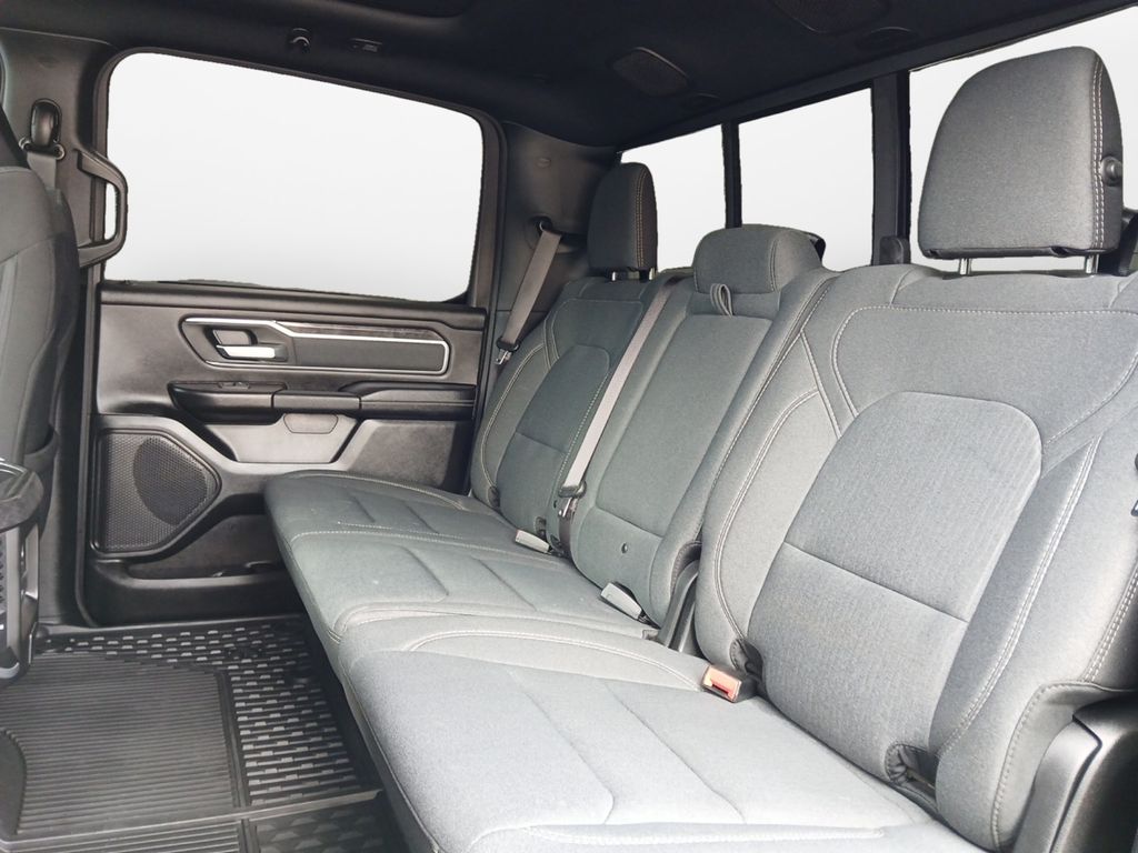Used Car 2023 Ram 1500  Big Horn/lone Star For Sale Under $40,000 In Austin, Texas