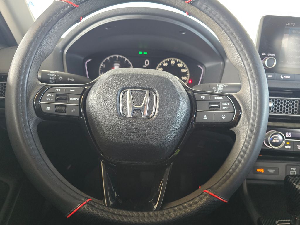 Used Car 2023 Honda Civic  Lx For Sale Under $30,000 In San Juan, Puerto Rico