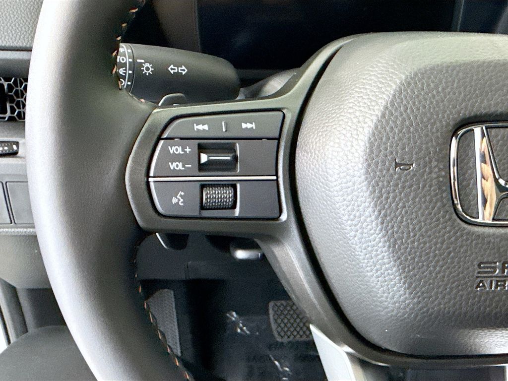 Thumbnail: 2026 Honda CR-V - 11