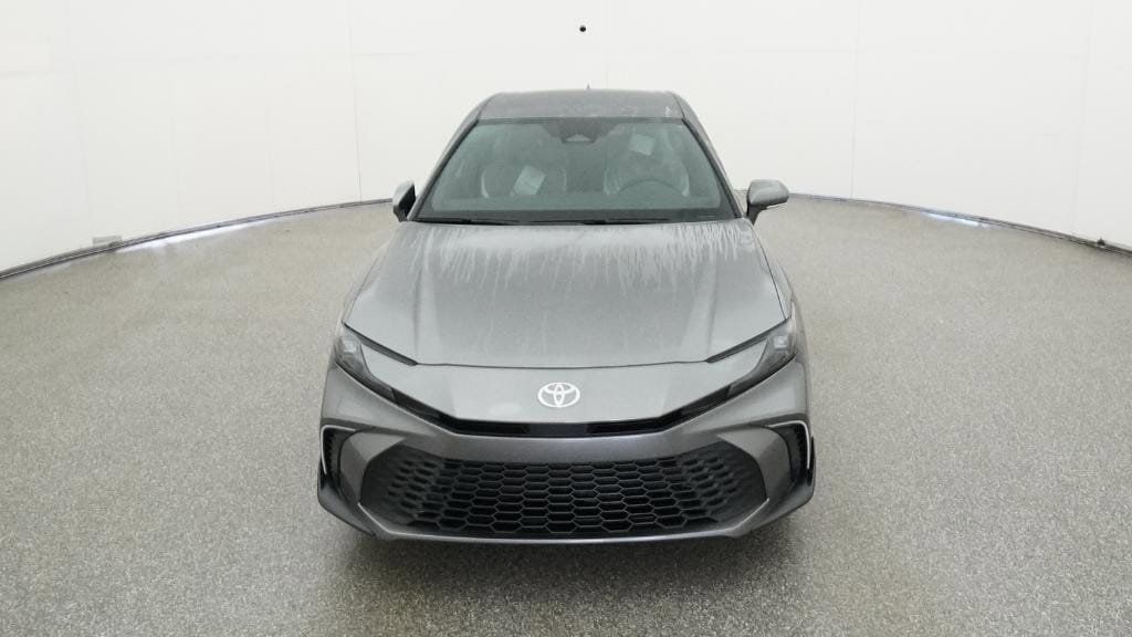 Thumbnail: 2025 Toyota Camry - 9