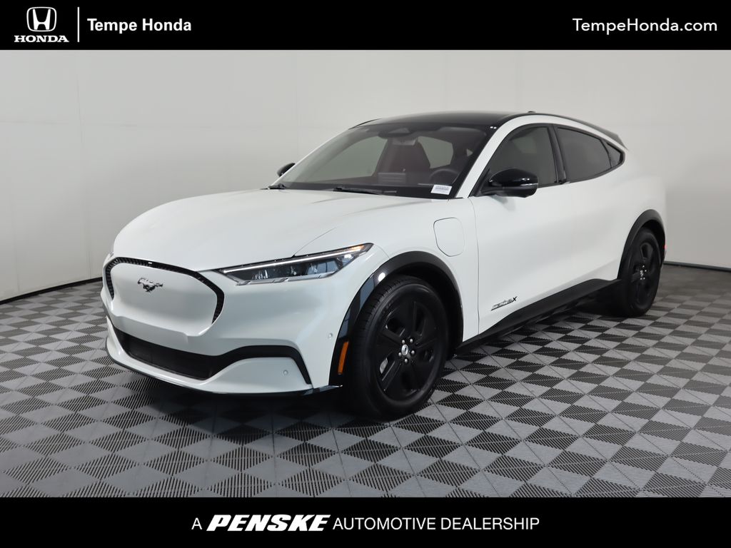 2022 Ford Mustang Mach-E California Route 1 -
                  Tempe, AZ