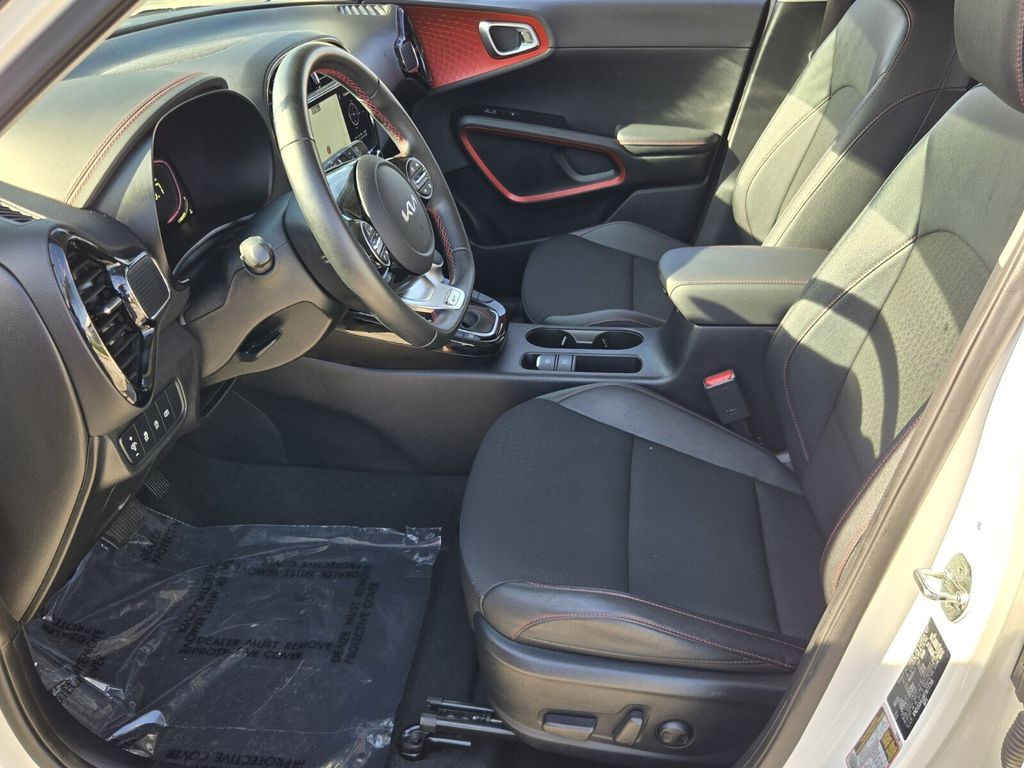 2023 Kia Soul - $18,190