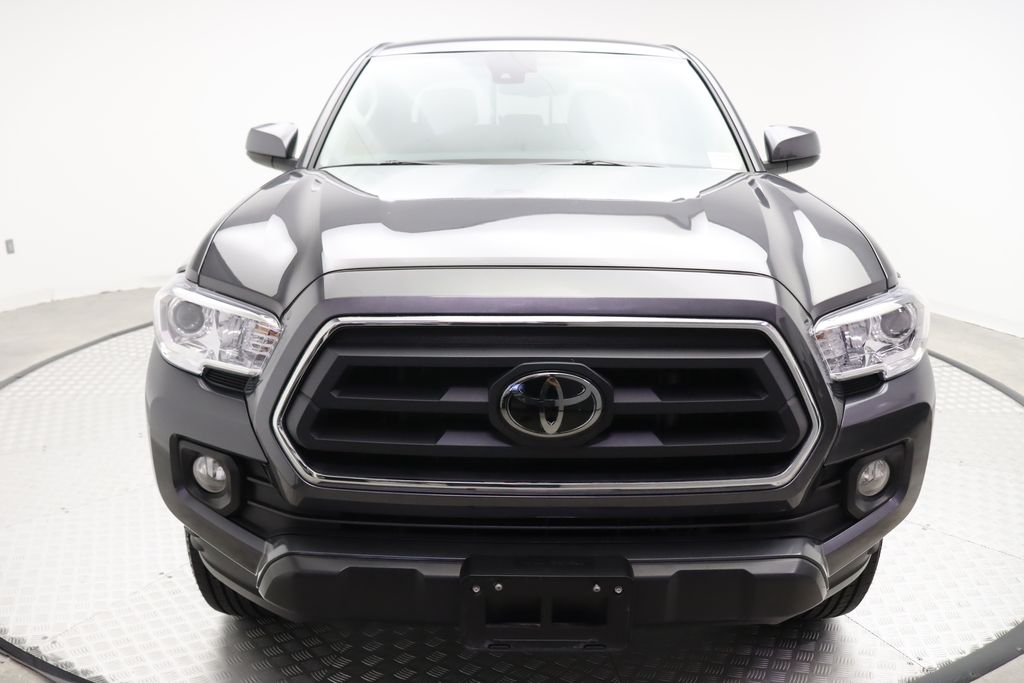 2023 Toyota Tacoma SR5 5