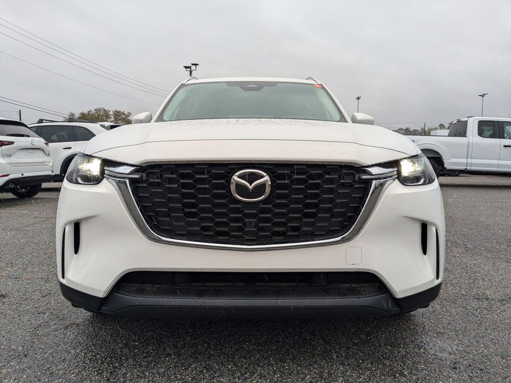 2025 Mazda CX-90 3.3 Turbo Select