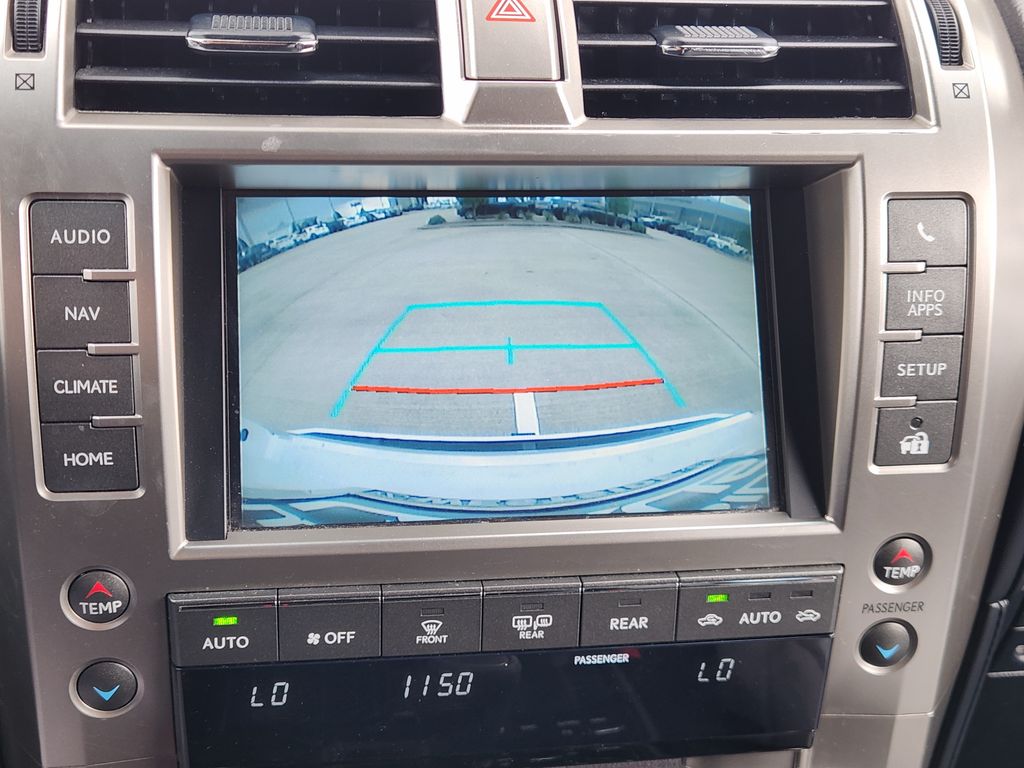 2021 Lexus GX 460  at Classic Elite Chevrolet Sugar Land