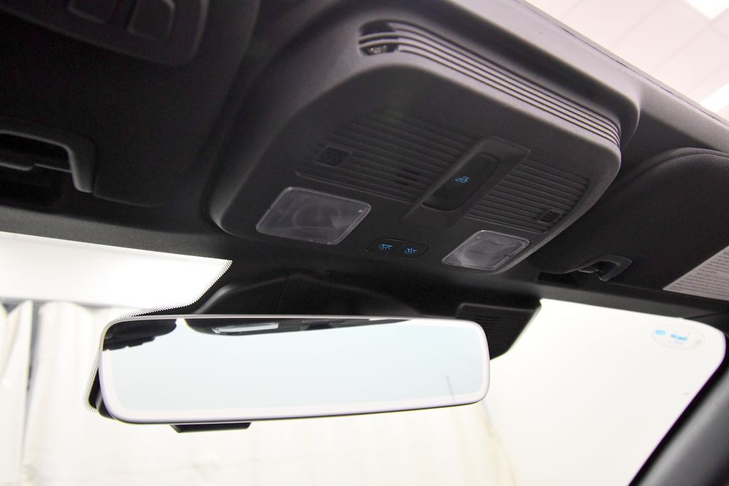 Used 2025 Ford Mustang Convertible