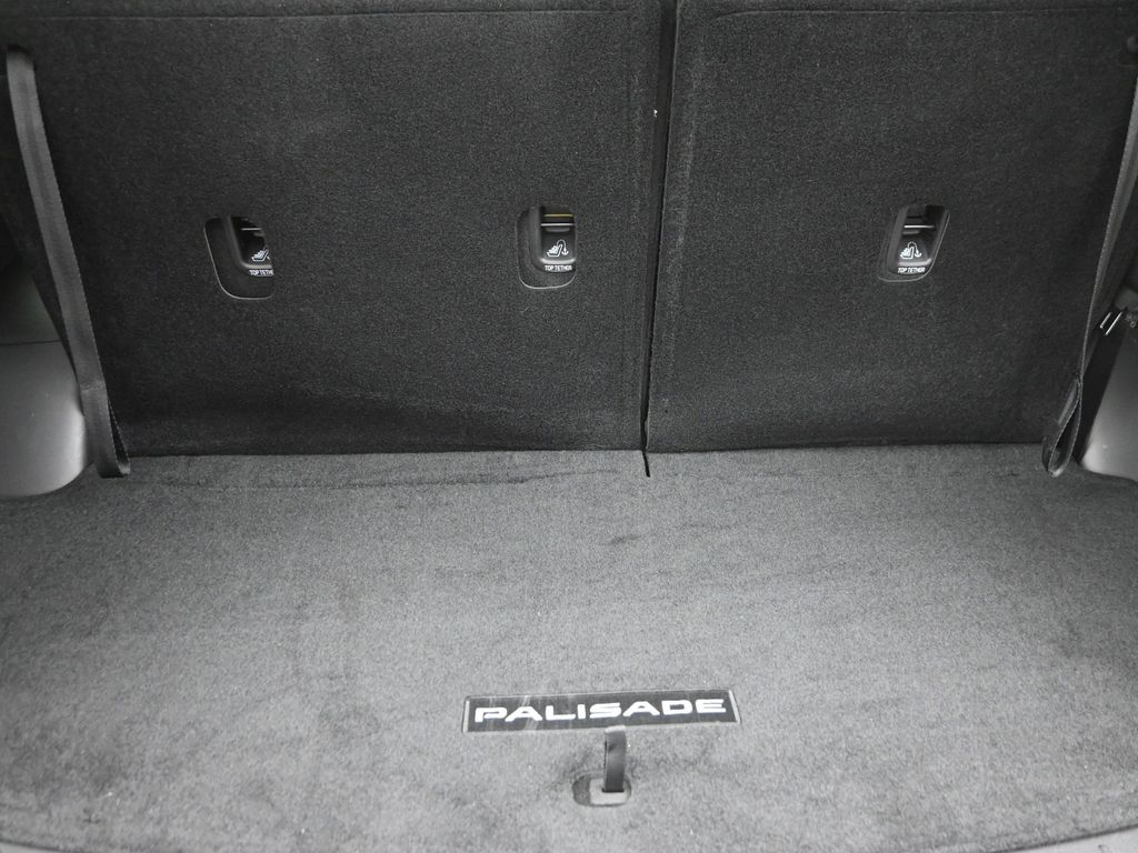 New 2026 Black Hyundai XRT Pro image 10