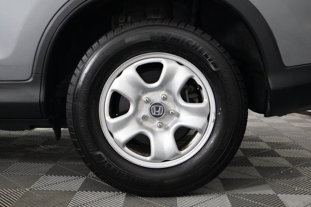 Thumbnail: 2014 Honda CR-V - 16