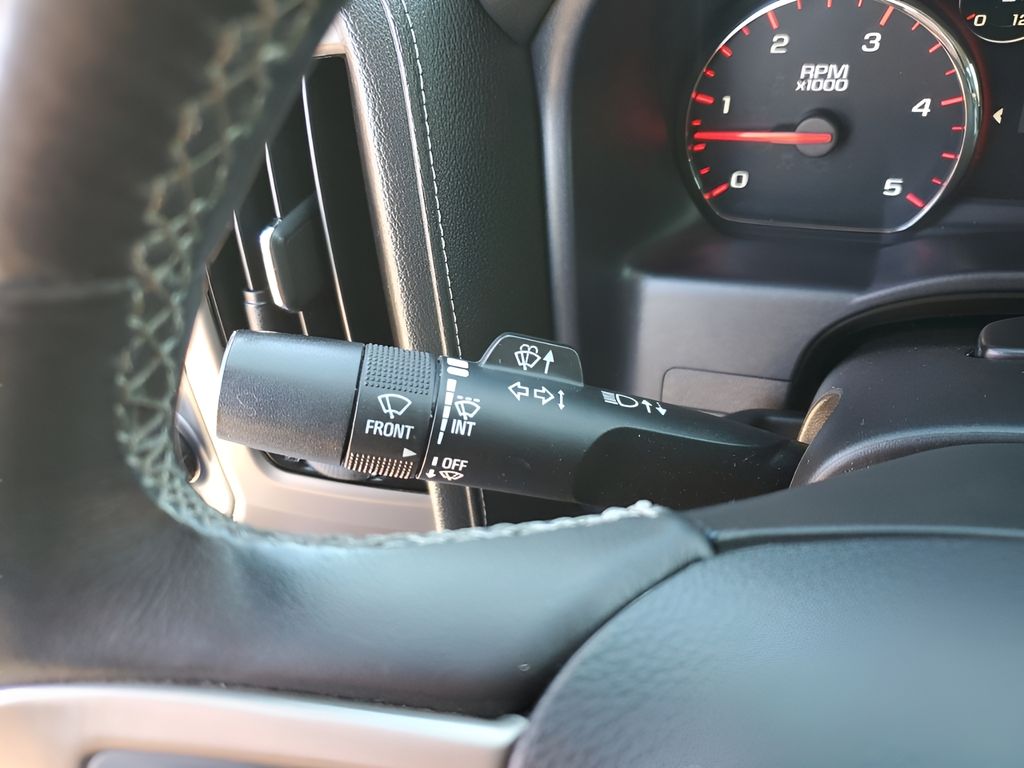 Used Car 2016 Gmc Sierra 2500hd  Denali For Sale Under $50,000 In Austin, Texas